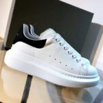 Alexander Mcqueen Unisex Oversized Sneaker