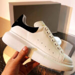 Alexander Mcqueen Unisex Oversized Sneaker