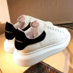 Alexander Mcqueen Unisex Oversized Sneaker