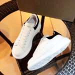 Alexander Mcqueen Unisex Oversized Sneaker