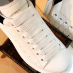 Alexander Mcqueen Unisex Oversized Sneaker