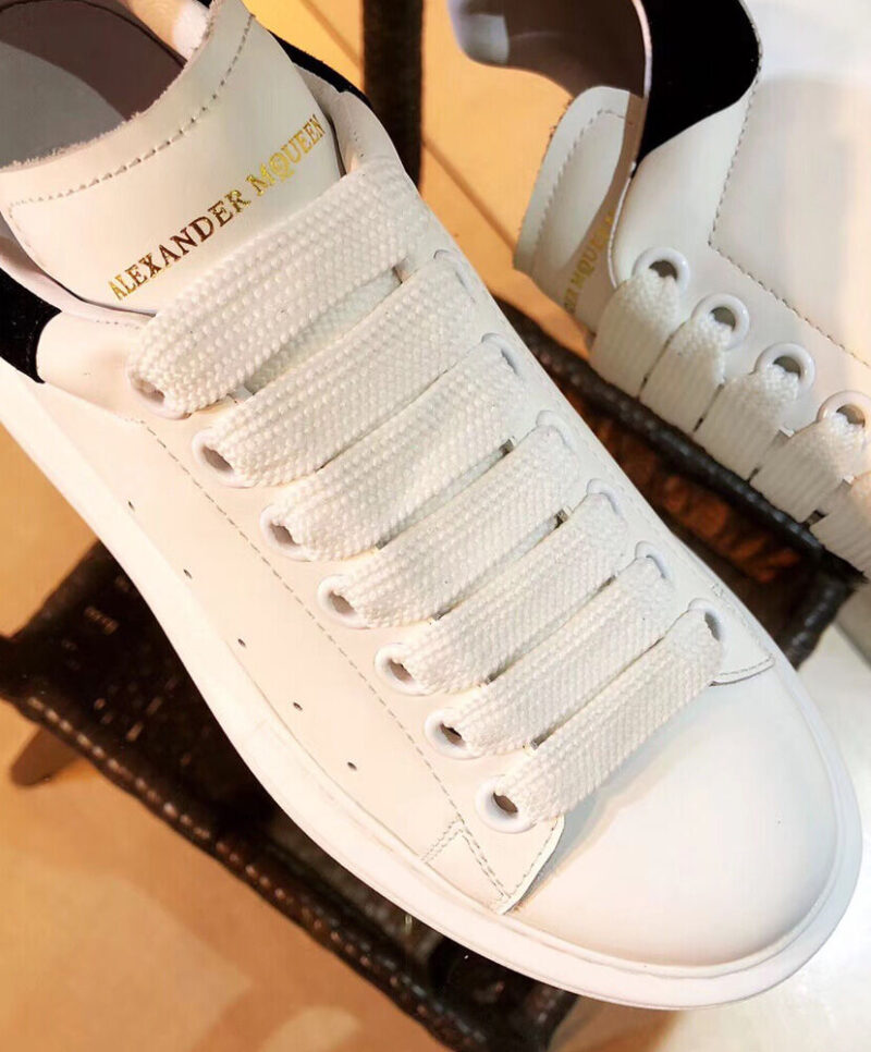 Alexander Mcqueen Unisex Oversized Sneaker