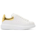 Alexander Mcqueen Unisex Oversized Sneaker
