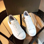 Alexander Mcqueen Unisex Oversized Sneaker