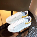 Alexander Mcqueen Unisex Oversized Sneaker