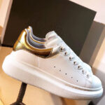 Alexander Mcqueen Unisex Oversized Sneaker