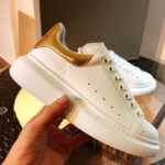 Alexander Mcqueen Unisex Oversized Sneaker