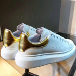 Alexander Mcqueen Unisex Oversized Sneaker