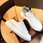 Alexander Mcqueen Unisex Oversized Sneaker