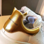 Alexander Mcqueen Unisex Oversized Sneaker