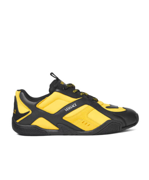 Versace Unisex Galaxia Sneakers