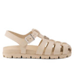 Prada Women's Sporty Fisherman Sandals 1X465N