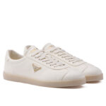 Prada Women's Leather Sneakers 2EE394