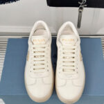 Prada Women's Leather Sneakers 2EE394