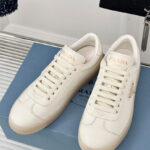 Prada Women's Leather Sneakers 2EE394