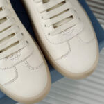 Prada Women's Leather Sneakers 2EE394