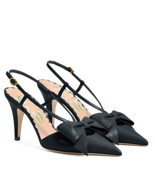 Valentino Garavani Bowow High Heels