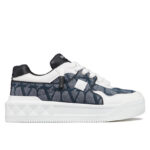 Valentino Unisex One Stud Xl Low-Top Sneaker