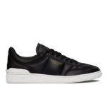 Valentino Unisex Upvillage Low Top Nappa Leather Sneaker